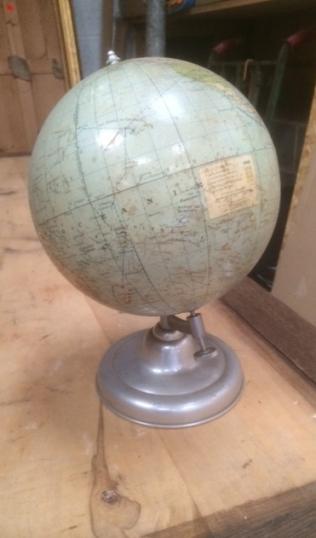 Globe